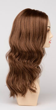 LIGHT BROWN | Light Golden Brown with subtle highlights