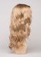 MEDIUM BLONDE | Soft Golden Blonde with Champagne Blonde highlights