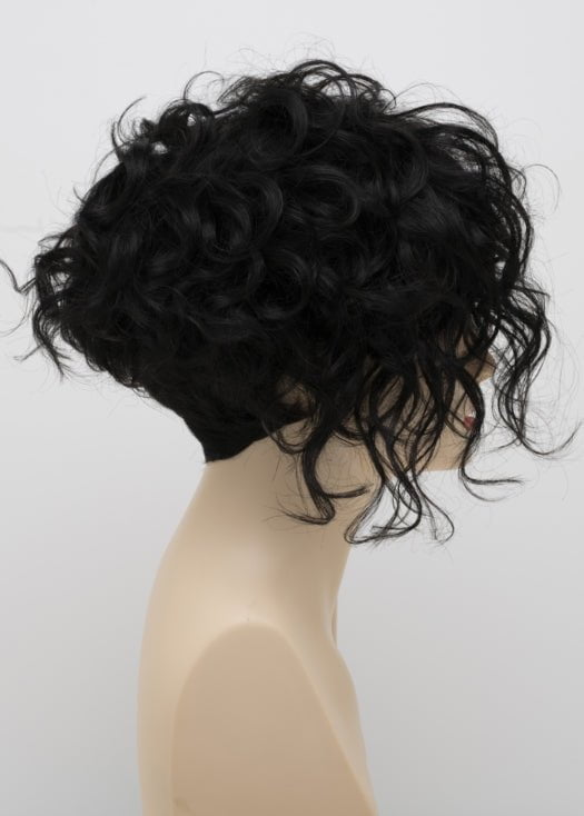 BLACK | Jet Black