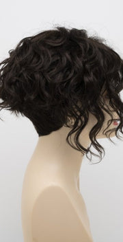 DARK BROWN | Espresso and Coffee Mix
