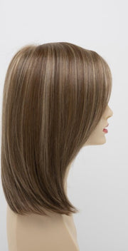 DARK BLONDE | 2 toned blend of Dark Honey Blonde with Lighter Blonde highlights