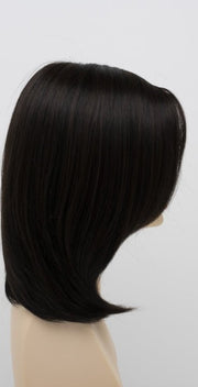 DARK BROWN | Espresso and Coffee Mix