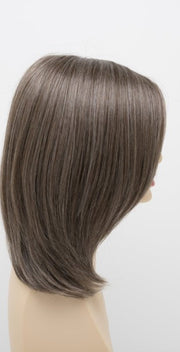 DARK GREY | Medium to Light Brown blend with 40% Grey