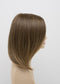 FROSTED | Light Brown with Wheat Blonde blended highlights