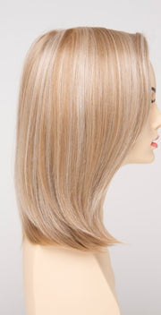 LIGHT BLONDE | 2 toned blend of Creamy Blonde with Champagne highlights