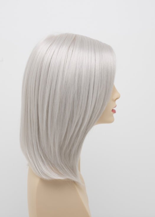 60 LIGHT GREY | Pure White Grey