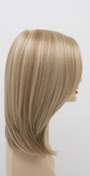MEDIUM BLONDE | Soft Golden Blonde with Champagne Blonde highlights