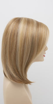 VANILLA BUTTER | Golden Blonde blended with Champagne Blonde