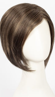 R14/8H | Golden Brown w/Dark Blonde Highlights on Top