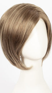 R12/26CH | Light Brown w/Chunky Golden Blonde Highlights