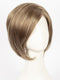 R12/26CH | Light Brown w/Chunky Golden Blonde Highlights