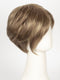 R12/26H | Light Brown with Golden Blonde Highlights on Top