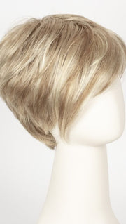 RH1488 | Dark Blonde with Lightest Blonde Highlights