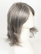 SALT/PEPPER MIX 51.44.39 | Black/Dark Brown, Darkest Brown, and Lightest Brown with Grey Blend