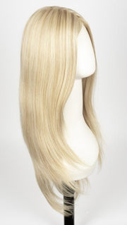 14/88H VANILLA MACARON | Light Natural Blonde & Light Natural Gold Blonde Blend