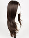 4RN NATURAL DARK BROWN | Dark Brown Renau Natural