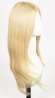 24B22RN NATURAL GOLDEN BLONDE | Light Natural Blonde & Light Natural Gold Blonde Blend Renau Natural