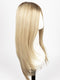 22F16S8 VENICE BLONDE | Light Ash Blonde and Light Natural Blonde Blend Shaded with Medium Brown