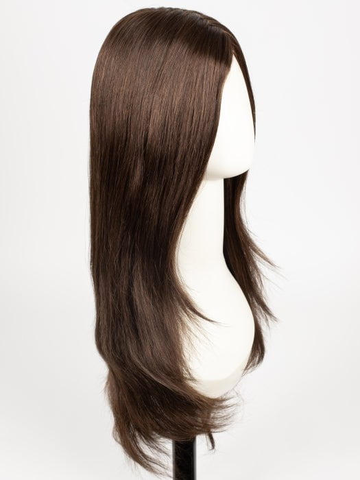 4 BROWNIE FINALE | Dark Brown