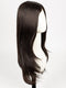 2 CHOCOLATE SOUFFLE | Black/Brown Blend