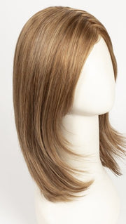 12/30BT ROOTBEER FLOAT | Light Gold Brown & Medium Red-Gold Blend with Medium Red-Gold Tips