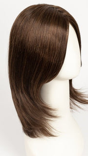 6RN NATURAL BROWN | Brown Renau Natural