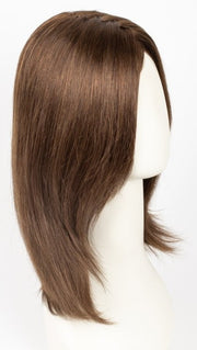 8 COCOA | Medium Brown