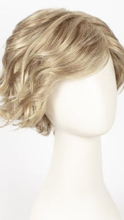 RH1488 | Dark Blonde w/Lightest Blonde Highlights