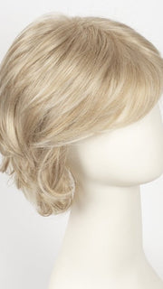 LIGHT CHAMPAGNE MIX | Light Beige Blonde, Medium Honey Blonde, and Platinum Blonde blend