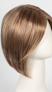 R29S+ GLAZED STRAWBERRY | Light Red with Strawberry Blonde Highlights