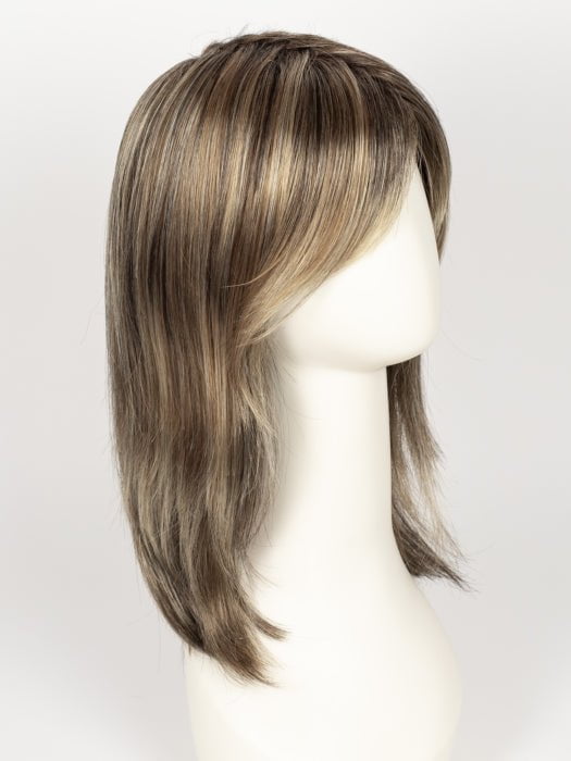 SS10/16 SS CARAMEL