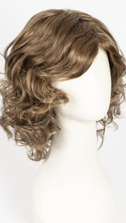 GL10-14 WALNUT | Dark Ash Blonde