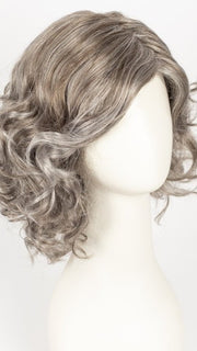 GL 38-48 SUGARED SMOKE | Lightest Brown with 75% Grey
