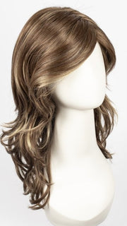 R8/26H | Golden Brown w/Golden Blonde Highlights