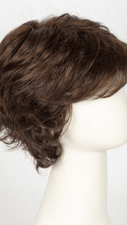 CHOCOLATE MIX 830.6 | Medium to Dark Brown base with Light Reddish Brown highlights