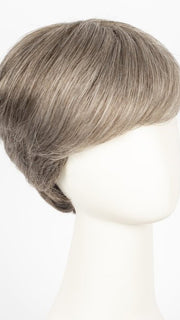 SMOKE MIX | Medium Brown blended with 35% Pure White