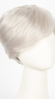 WHITE MIX | Pure white mixed with Pearl Platinum