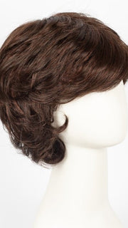 DARK AUBURN MIX 33.130.2 | Dark Auburn, Bright Copper Red, and Dark Brown Blend