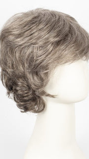 SMOKE MIX 48.38.36 | Medium Brown Blended with 35% Pure White