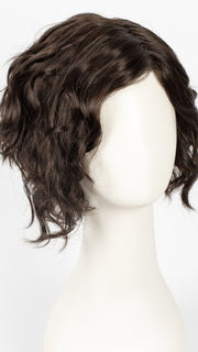 R4/6 | Dark Brown and Chestnut Brown Blend