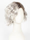 SILVERSUN/RT8 | Iced Blonde Dusted with Soft Sand and Golden Brown Roots