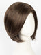 GL 8-10 DARK CHESTNUT | Rich, Dark Brown with Coffee Highlights