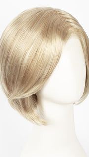 GL14-22 SANDY BLONDE | Golden Blonde with Palest Blonde Highlight