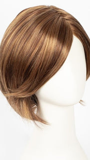 GL 29/31 | Rusty Auburn - Medium Auburn w/subtle Ginger highlights