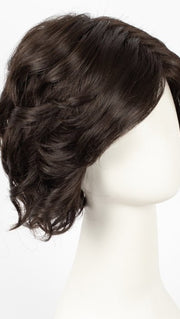 4 | Dark Brown