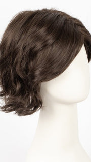 6 | Medium Chestnut Brown