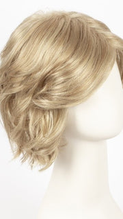 16-613 | Honey Blonde blended with Bleach Blonde
