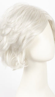 WHITE-FOX | Pure White