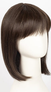 R6 DARK CHOCOLATE | Rich Medium Dark Brown