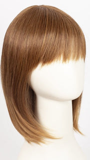 R27T | GINGER RED